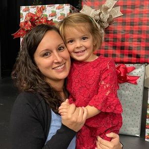 Meet your Posher, Tiffany